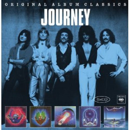 Original Album Classics
