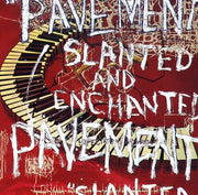Slanted & Enchanted