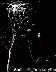 Under A Funeral Moon