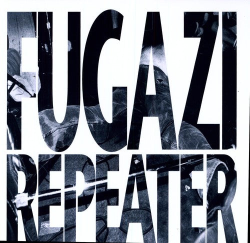 Repeater, Fugazi, LP