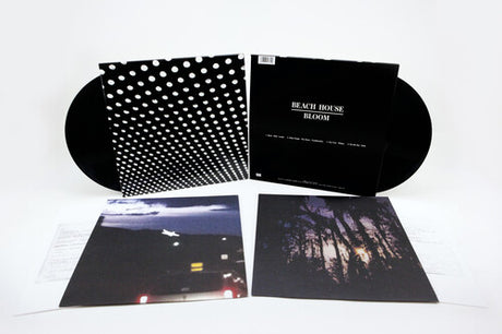 Bloom, Beach House, LP