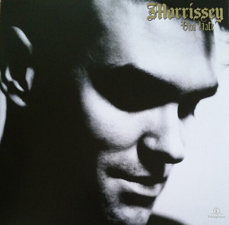 Viva Hate, Morrissey, LP