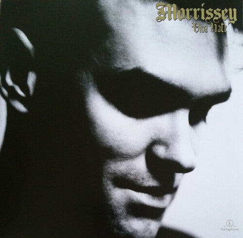 Viva Hate, Morrissey, LP