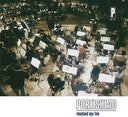 Roseland Nyc Live, Portishead, LP
