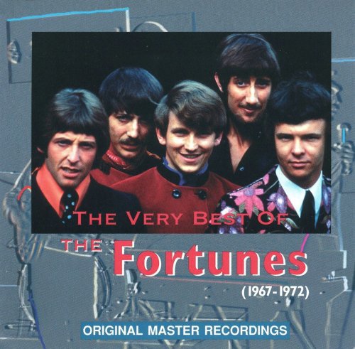 Very Best Of, Fortunes, CD