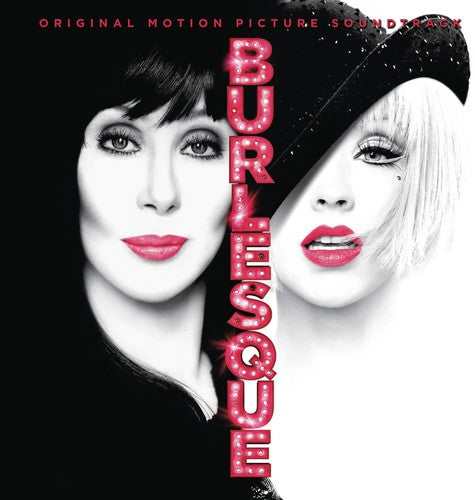 Burlesque / O.S.T., Burlesque / O.S.T., CD