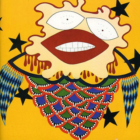 Quah, Jorma Kaukonen, CD