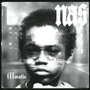 Illmatic 10Th Anniversary Platinum Edition