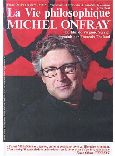 La Vie Philosophique -- Michel Giesbert / Onfray, DVD
