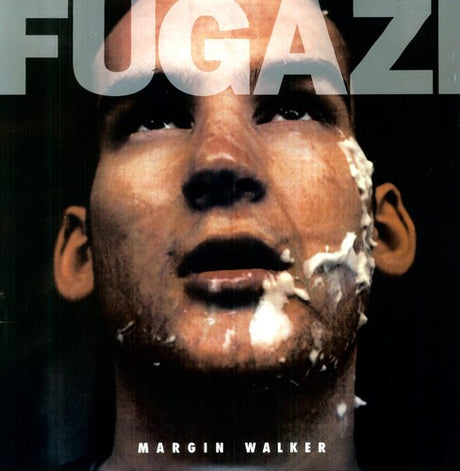 Margin Walker, Fugazi, LP