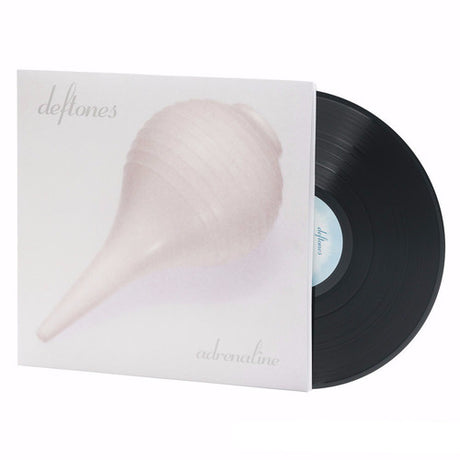 Adrenaline, Deftones, LP