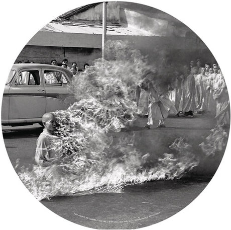 Rage Against The Machine (Picture Disc), Rage Against The Machine, LP