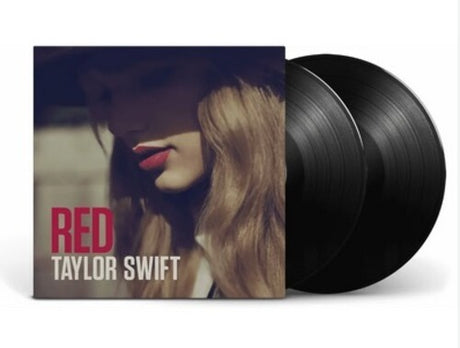 Red, Taylor Swift, LP