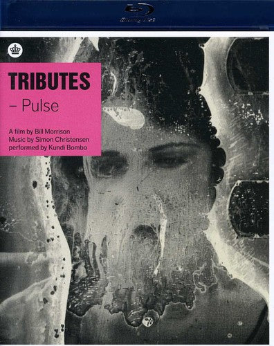 Tributes - Pulse -- Christensen / Kundi Bombo / Astrand, Blu-ray