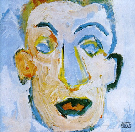Self Portrait, Bob Dylan, CD