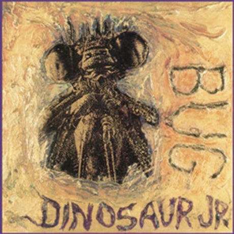 Bug, Dinosaur Jr, LP