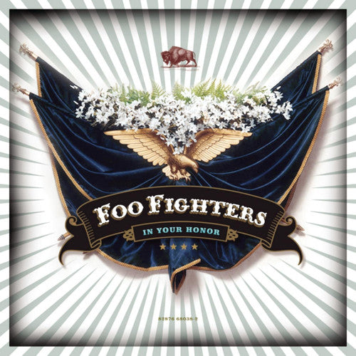 In Your Honor, Foo Fighters, LP