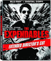 Expendables