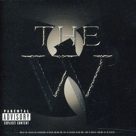 W, Wu-Tang Clan, CD
