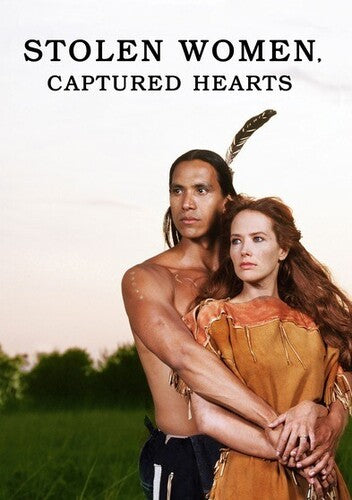 Stolen Women Captured Hearts, Stolen Women Captured Hearts, DVD