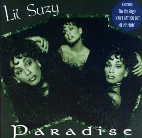 Paradise, Lil Suzy, Cassette