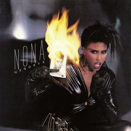 Nona (Bonus Tracks Edition), Nona Hendryx, CD