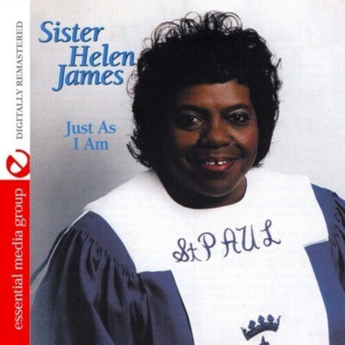 Just As I Am -- Turner,Siser C. / Prayer Warriors, CD