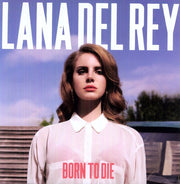 Born To Die