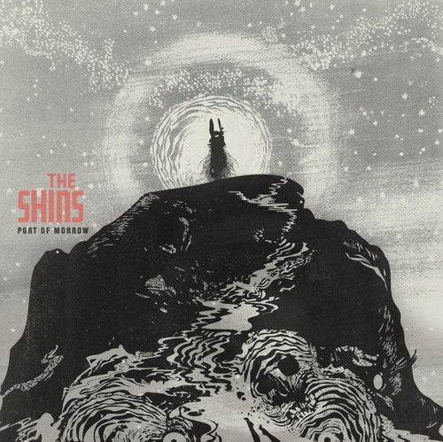 Port Of Morrow, Shins, LP