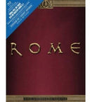 Rome: The Complete Series, Rome: The Complete Series, Blu-Ray