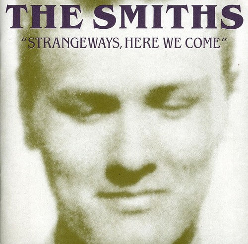Strangeways Here We Come