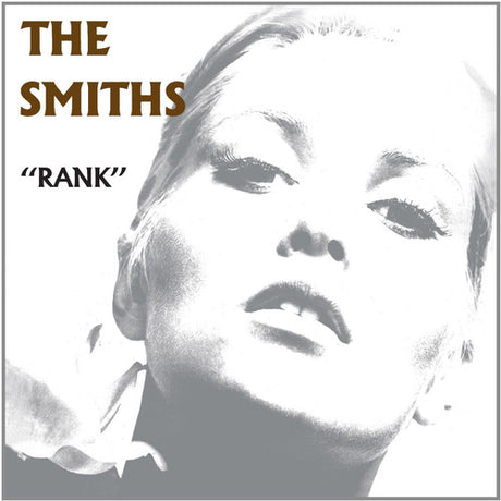 Rank, Smiths, LP