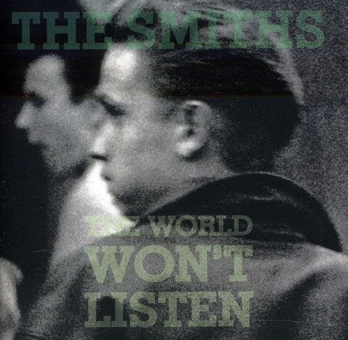 World Won't Listen