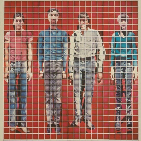 More Songs About Buildings & Food, Talking Heads, LP