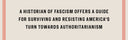 On Tyranny: Twenty Lessons from the Twentieth Century -- Timothy Snyder, Paperback