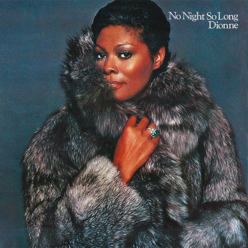 No Night So Long (Bonus Tracks Edition) -- Dionne Warwick, CD