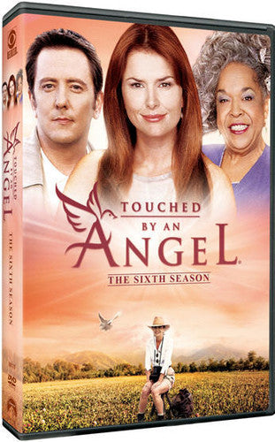 Touched By An Angel: The Sixth Season, Touched By An Angel: The Sixth Season, DVD