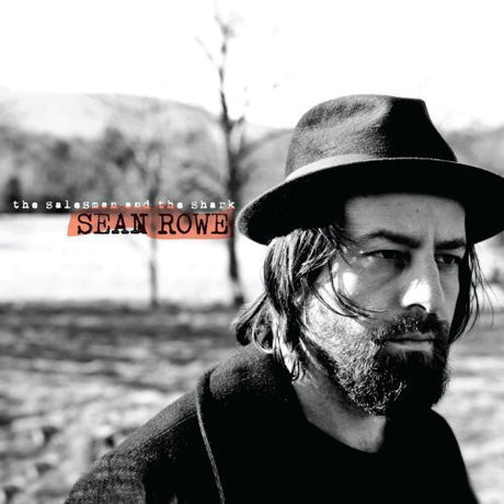 Salesman & The Shark, Sean Rowe, LP