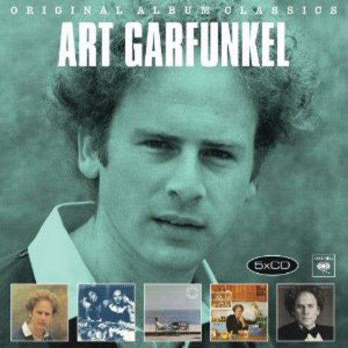 Original Album Classics, Art Garfunkel, CD
