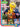 Sesame Street: Old School 3