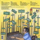 Scion Success, Sammy Levi, Etc. - 5 Borough Fire: Philip Smart Productions From The New York Dancehall (2005 FIRST PRESS) (orig. press) (2xLP) - Vinyl LP, LP