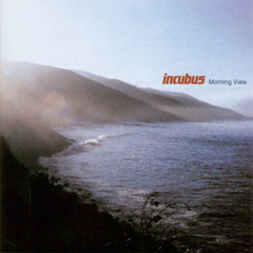 Morning View, Incubus, LP