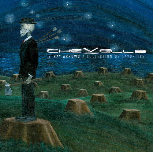 Stray Arrows: A Collection Of Favorites