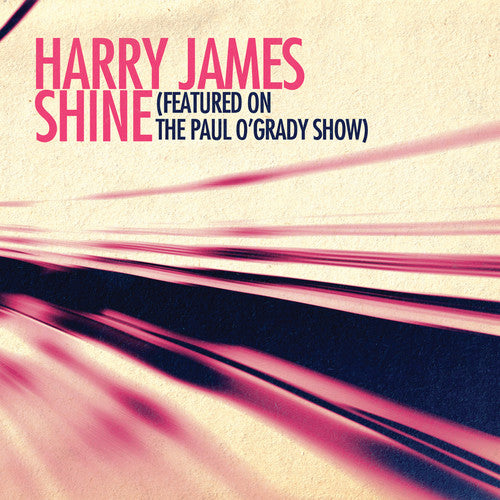 Big Band Remixed & Reinvented -- Harry James, CD