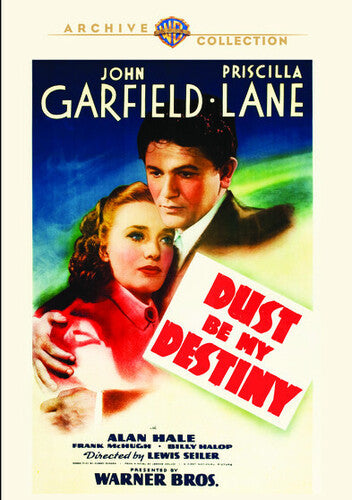 Dust Be My Destiny, Dust Be My Destiny, DVD