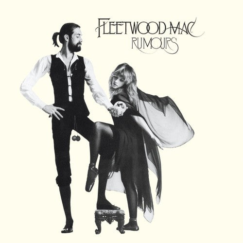Rumours: 35Th Anniversary Edition, Fleetwood Mac, CD