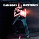 Isaac Hayes - Truck Turner: Original Soundtrack (2xLP) - Vinyl LP, LP