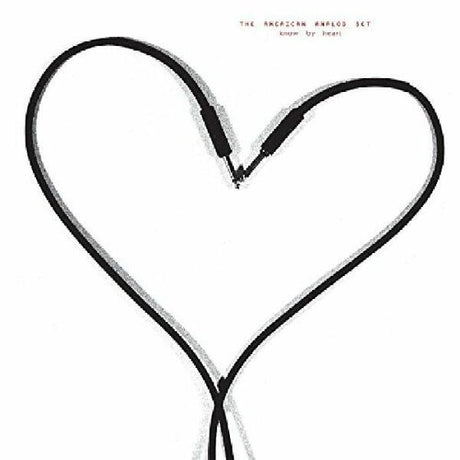 Know By Heart, American Analog Set, LP