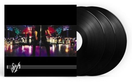 S&M, Metallica, LP