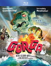 Gorgo